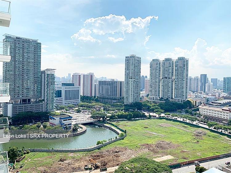 Kallang Riverside thumbnail photo